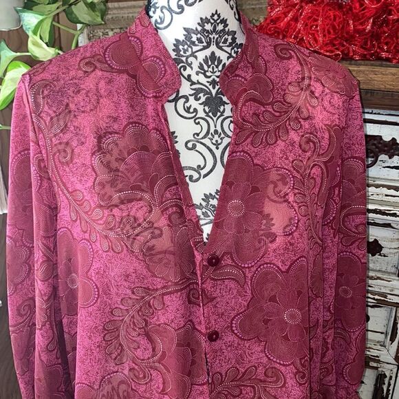 Blair Blouse - Picture 3 of 7